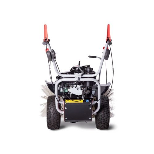 Подметальная машина LIMPAR 104 PRO, двигатель Honda (с универсальной щеткой)-Tehinstrument